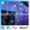 20LEDs 4*0.15M CE ROHS SAA approved falling star led christmas lights decoration window stars/butterfly/heart/horse/snowflake