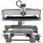 Factory supply 1325 sculpture cnc wood router for 3d work