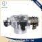 Auto Spare Parts Monifild Throttle Body 16400-PAA-A61 for Honda Civic Fit Accord CRV Vezel Odyssey Crosstour City Produced In CZ