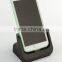 2014 New Arrival Desktop charger for galaxy s5 with Micro 3.0 Connector