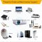 High Cost Performance 2500 Lumens Professional Projector Portable Projector 800x600 Pixel