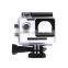 2016 china waterproof digital action camera with 2.0'' TFT display