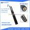 Dipole 3G Rubber Duck Antenna with 800-2100MHz Frequency and 5dBi Gain SMA Plug