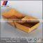 Custom Brown Cardboard Lunch Boxes,corrugated Packaging Box