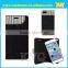 wallet cell phone case cover for HTC