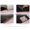 Easy to use and Durable A4 large 2015 self adhesive photo album at reasonable prices , OEM available