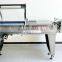 semi-auto L sealer thermal machine & box sealer machine & plastic sealer machine