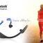 Wireless Sport Headphone High Fidelity Audio Music Speaker