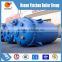 Chemical machinery glass-lined chemical reactor used for chemical industry