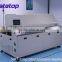 Electronic factory production equipment reflow machine