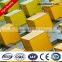 WGY external wall panel/hpl sheet/compact laminate