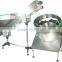Multi-function automatic oil/water/juice/milk liquid filling production line