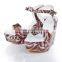 Hot Design Simple Style Women Shoes China Women Shoes Latest Sandals Shoes Women Dress Shoes