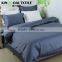 Natural 100% Bamboo Bedding Set/Duvet cover set in Queen/King