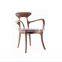 Luxury dining table set wood dining set high quality dinner furniture