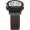 For Ladies Silicon Rubber Fitbit Sport Watch Q&q Brand Watch