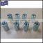 m12 hex long nut (DIN6334)