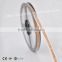 3014 waterproof IP67 Warm White 30LED UL Certificate color changing led strip light