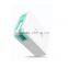 Original Usams traveling series pc dual USB charger adapter for iphone/android mobile phone 2A Foldable charger adapter