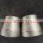 Hastelloy C22 ASTM B366 180 deg Short Radius Elbow