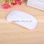 Hot sales the cheapest wireless mouse with many colors buying from manufacturer on 
