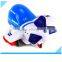 Factory price modern kids electric airplane