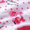 2015 Softwear girl underwear 100% Cotton Child Underwear comfortable Heart Spot Underwear