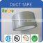 best seller silver color duct tape aluminum waterproof tape