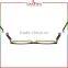 Laura Fairy OEM Italy Designer High Quality Fashion Unisex Acetate Optical Frames