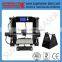2016 Made in China High Accuracy ABS Filament Small DIY 3d Printer machine for sale