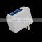 5v 4a 4 usb Travel Electric Adapter