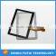 Factory supplier lcd display and touch digitizer for samsung galaxy tab2 p5100 p5110