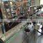 YB-NJG4 peanut butter tomato paste filling and capping machine