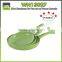 Non stick healthy frying pan/ceramic pan aluminium ceramic/nonstick coating fry pan