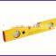 Three Bubbles Magnetic Spirit Aluminum level