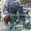 High quality rubber drum vulcanizing machine