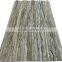 Wave Lamination pvc wall panel L612, Size 9mm thickness, 25cm width.