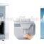 Ice Dispensers ZB-25 Undercounter