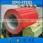 supply state-owned steel mills products prepainted galvanize steel coils