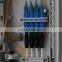 Wall and Pole Mounted Outdoor 4 core Fiber Optic Termination Distribution Box
