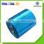 New Arrival Hot Laminating Colorful PET Metalized Film for Packaging and Printing