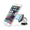 Factory supply 360 Degrees Universal Car Mount Sticky Magnetic Stand Holder For iPhone/Samsung Or Other Cell phones