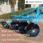 2016 tractor mounted disc plough , disc plow with 26 inch disc