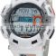 water resistant 10ATM EL backlight alarm stopwatch function digital sport watch
