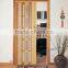 PVC FOLDING DOOR