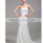 Women's Sweet White Off The Shoulder