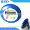 Promotional Standing Rounded Mini Digital Kitchen Timer / Count Down & Up Timer / Customized Timer OEM/ODM Manufacturer