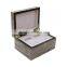 Factory supply display box with wooden wrist watch storage box wholesale