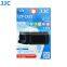 JJC 2kit LCD Display Screen Guard Film Protector Cover for CANON Camcorders 3.5'' LCDS