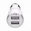 Original Xiaomi Roidmi Bluetooth USB Car Charger 5V/3.1A 2 USB Port Hi-Fi Receiver Android Navigation Fast Xiaomi roidmi Charge